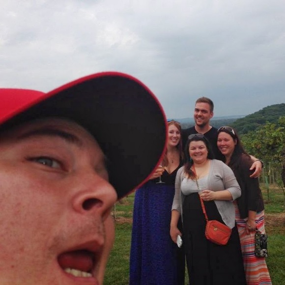 Meet your Posher, Ricky - Picture 1 of 1